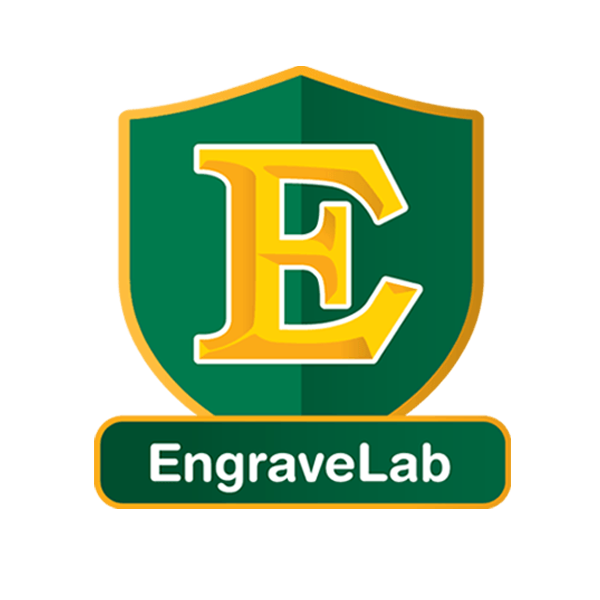 Digital factory Produkt Logo Engravelab Fiery