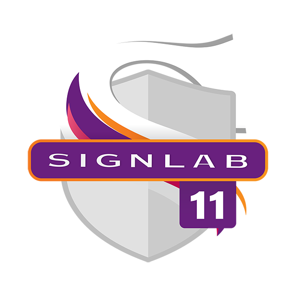 Signlab 11 Logo